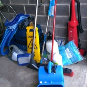 Photo of CleanSpirit Janitorial And Maintenance Services