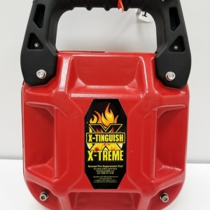 Photo of Flame Guard USA