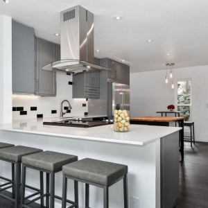 Seattle Mallory Contracting