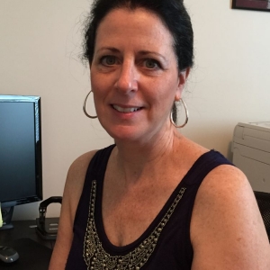 Photo of Suzanne Giglio