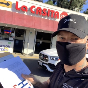Encinitas La Casita