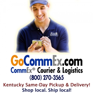 Photo of CommEx Courier & Logistics