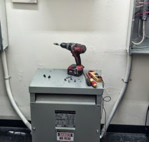 Photo of Ledbetter Electric