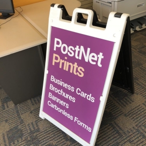 Photo of PostNet