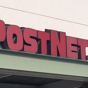 Photo of PostNet