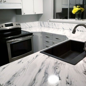 Photo of Diamond Era Countertop and Flooring