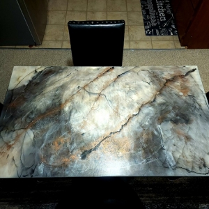 Photo of Diamond Era Countertop and Flooring