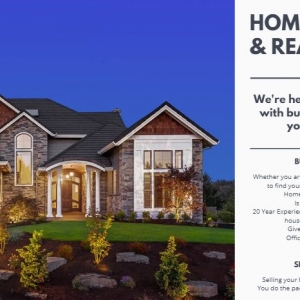 Photo of Home Design and Realty
