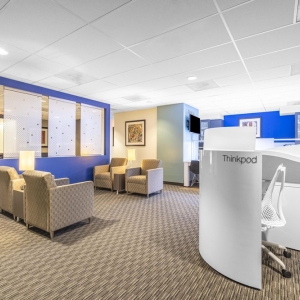 Photo of Regus Washington DC Franklin Square