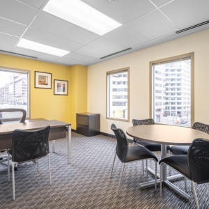 Photo of Regus Washington DC Franklin Square