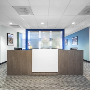Photo of Regus Washington DC Franklin Square
