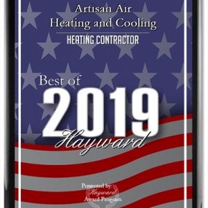 Photo of Artisan Air Heating and Cooling