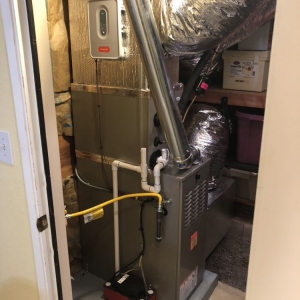 Photo of Artisan Air Heating and Cooling