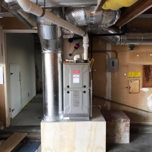 Photo of Artisan Air Heating and Cooling