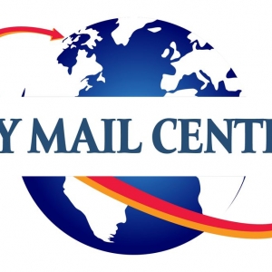 Photo of My Mail Center