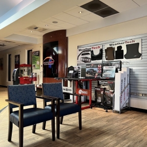 Photo of Motospa Car Wash & Lube Center