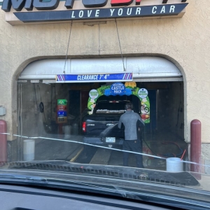 Photo of Motospa Car Wash & Lube Center