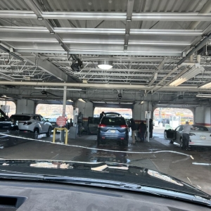 Photo of Motospa Car Wash & Lube Center