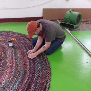Photo of Middletown Rug & Carpet Cleaning