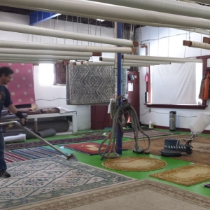Photo of Middletown Rug & Carpet Cleaning