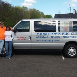 Photo of Middletown Rug & Carpet Cleaning