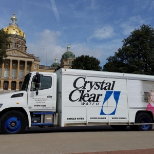 Photo of Crystal Clear Water