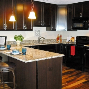 Photo of Seven City Homes