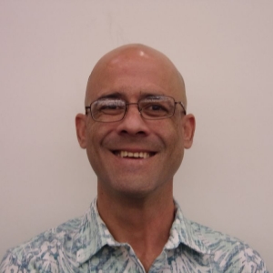 Photo of Ryan Stein-Reece Nichols