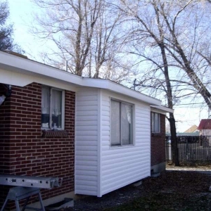 Photo of American Exteriors