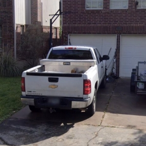 Photo of River City Power Washing
