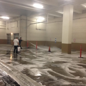Photo of River City Power Washing