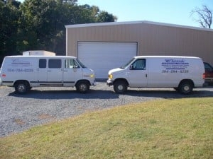 Photo of Classic Cleaning Service