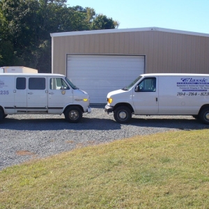 Photo of Classic Cleaning Service