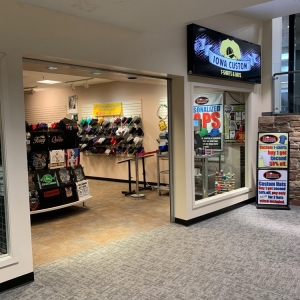 Photo of Iowa Custom T-Shirts & Hats