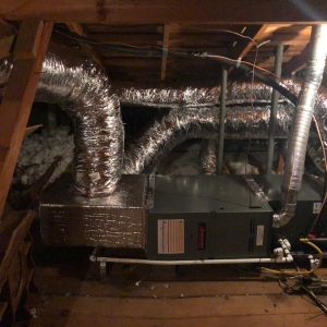 Seattle Air Expertz