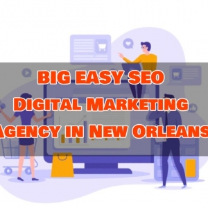 Photo of Big Easy SEO