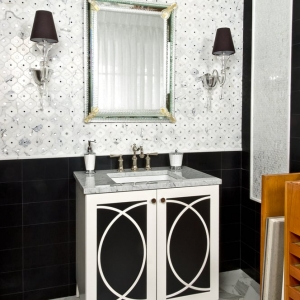 Photo of Artistic Tile