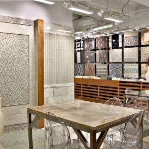 Photo of Artistic Tile
