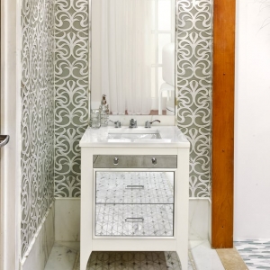 Photo of Artistic Tile