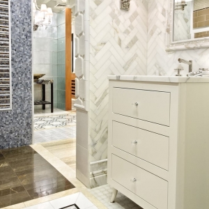 Photo of Artistic Tile