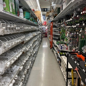 Photo of Silver Paint & Hardware Supply