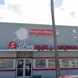 Photo of Silver Paint & Hardware Supply