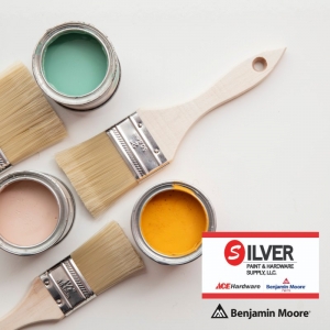 Photo of Silver Paint & Hardware Supply
