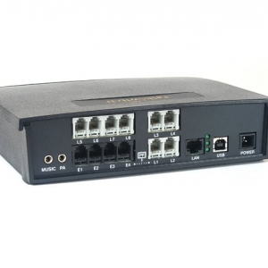 Photo of Level One Communications, Inc.