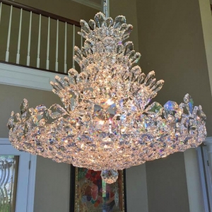 Photo of Executive Chandelier Services