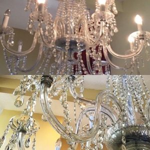 Photo of Executive Chandelier Services