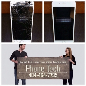 Photo of Phone Tech
