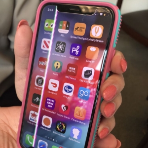 Photo of Phone Tech