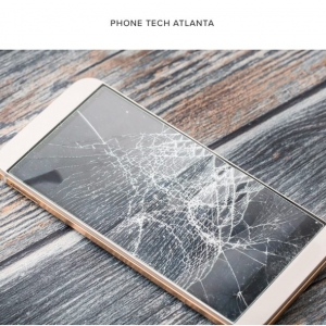 Photo of Phone Tech