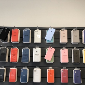 Photo of Phone Tech
